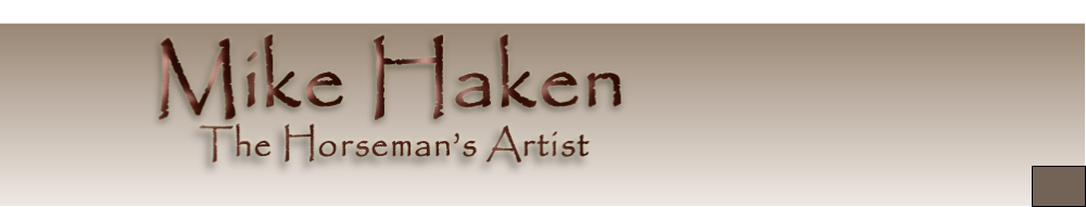 The Horseman’s Artist
